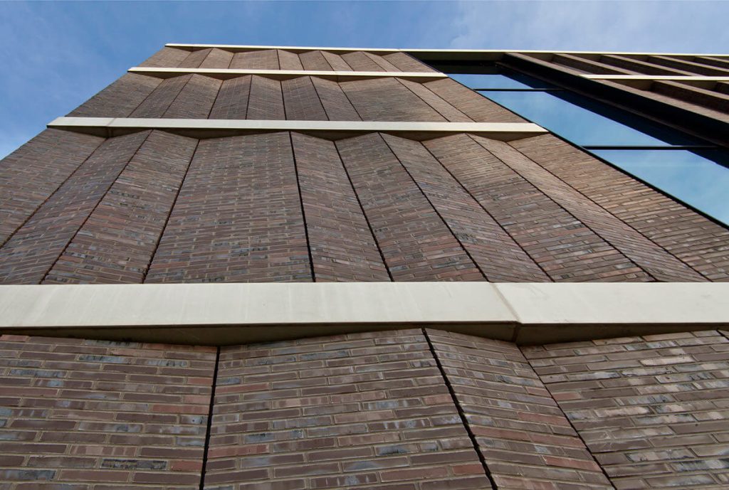 Siège régional des impôts - Münster, Allemagne